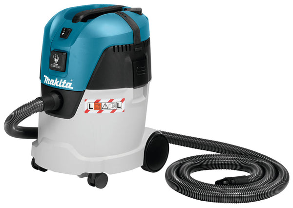 Aspirateur VC2512L - 25L - 1000W - 210mbar